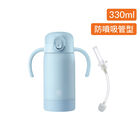 TEENYLITE不鏽鋼保溫瓶經典組(把手吸管330ml)共6色, , hi-res